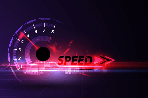 Fast Test Speed