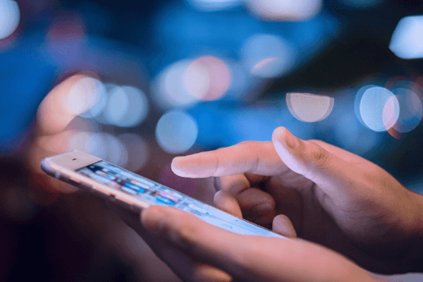 RJNET Velocímetro App