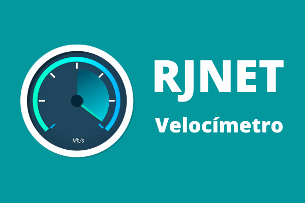 RJNET Velocímetro