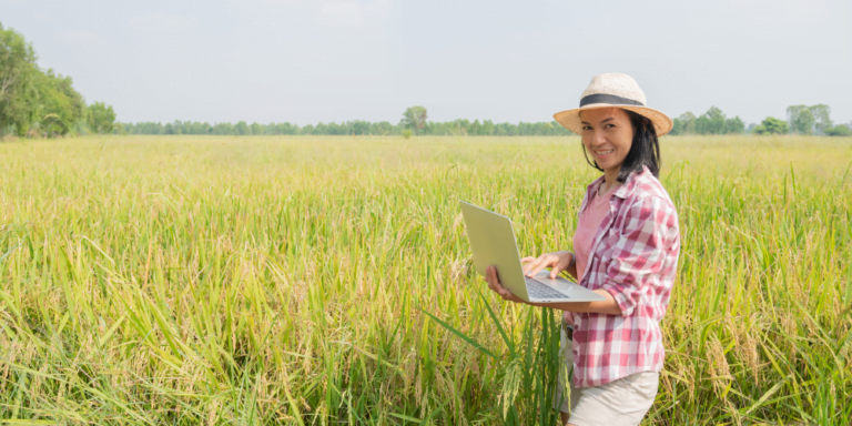 Internet para Zona Rural