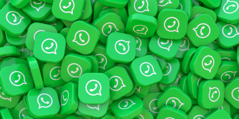 WhatsApp Web Escanear