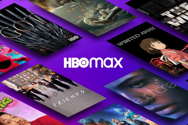 Catálogo HBO Max Brasil