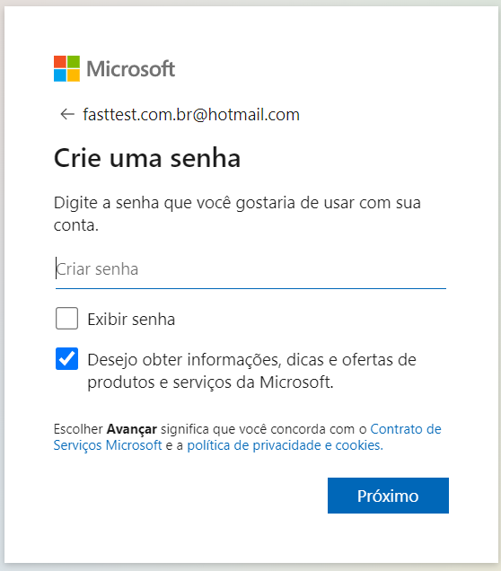 Como criar um e-mail grátis? ( Gmail, Hotmail/Outlook e Yahoo )