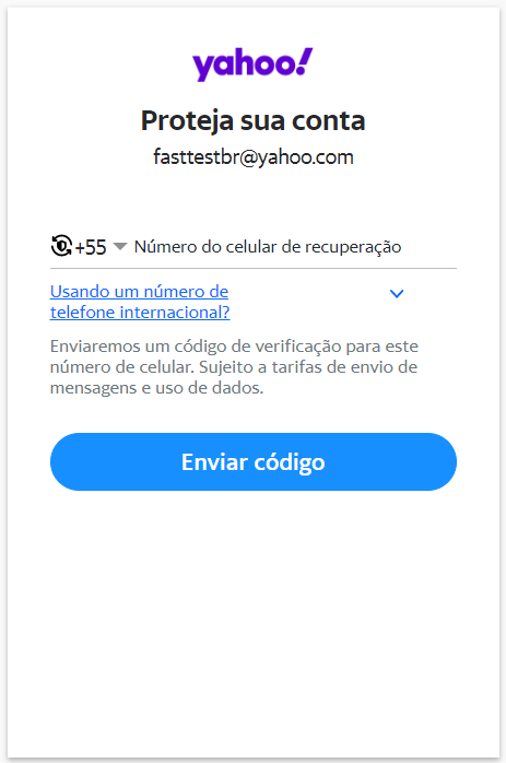 Como criar e-mail rápido: Gmail, Yahoo e Outlook!