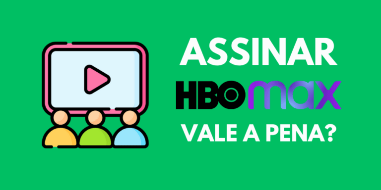 HBO Max Brasil