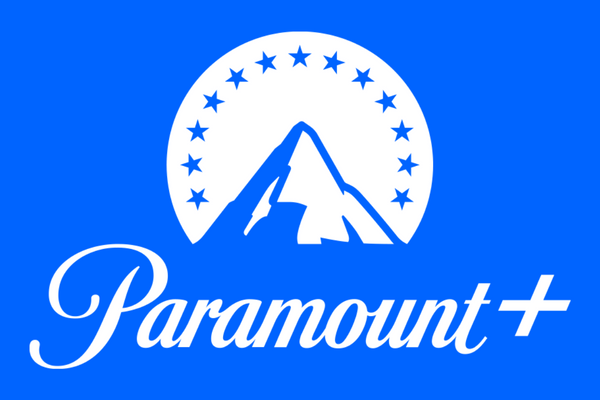 Paramount Plus Logo Oficial