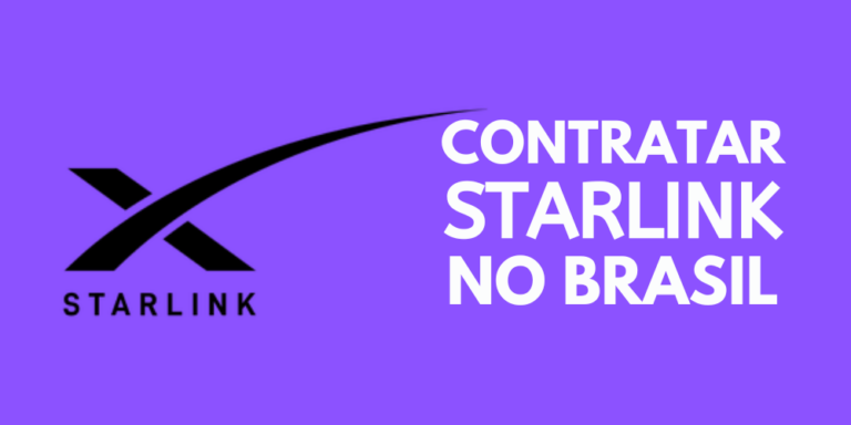Starlink Brasil