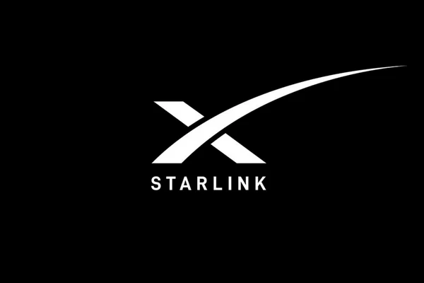 Starlink logo