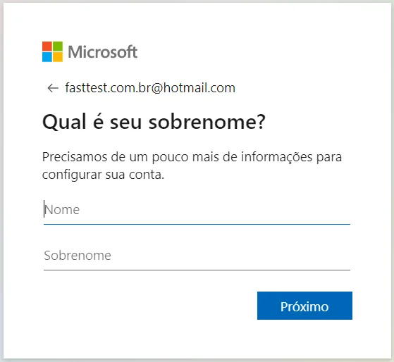 Como criar um e-mail grátis? ( Gmail, Hotmail/Outlook e Yahoo )