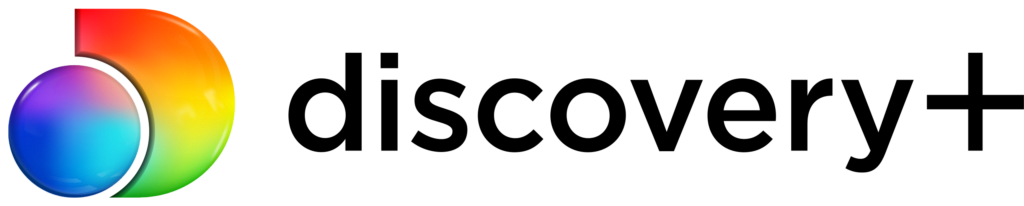 Discovery Plus Logo