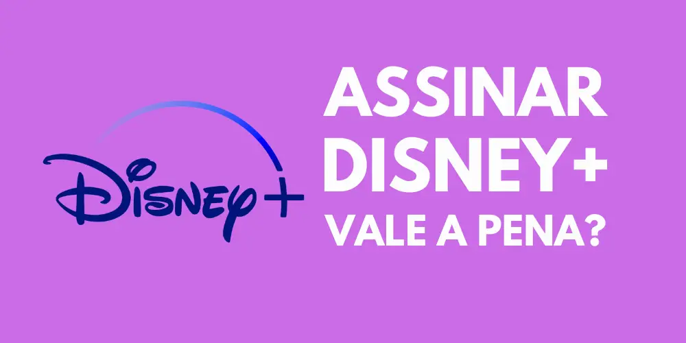 O que é o Disney Plus e como funciona?