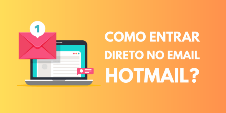 Hotmail Entrar Direto
